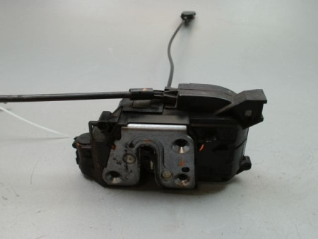 SYSTEME CONDAMNATION AVANT DROIT RENAULT CLIO III Phase 2 2009-2014