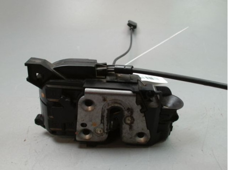 SYSTEME CONDAMNATION AVANT GAUCHE RENAULT CLIO III Phase 2 2009-2014