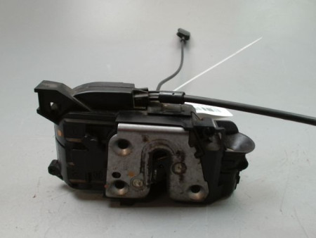 SYSTEME CONDAMNATION AVANT GAUCHE RENAULT CLIO III Phase 2 2009-2014