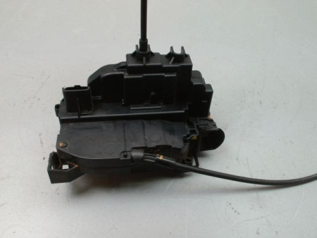 SYSTEME CONDAMNATION AVANT GAUCHE RENAULT CLIO III Phase 2 2009-2014