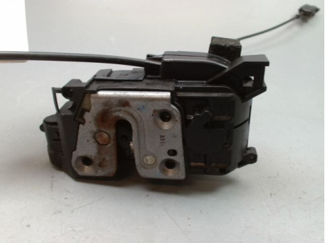 SYSTEME CONDAMNATION ARRIERE DROIT RENAULT CLIO III Phase 2 2009-2014
