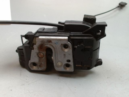 SYSTEME CONDAMNATION ARRIERE DROIT RENAULT CLIO III Phase 2 2009-2014