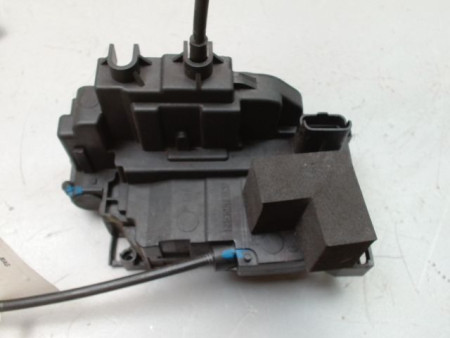 SYSTEME CONDAMNATION ARRIERE DROIT RENAULT CLIO III Phase 2 2009-2014