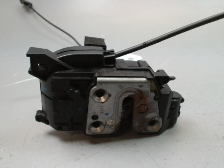 SYSTEME CONDAMNATION ARRIERE GAUCHE RENAULT CLIO III Phase 2 2009-2014