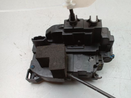 SYSTEME CONDAMNATION ARRIERE GAUCHE RENAULT CLIO III Phase 2 2009-2014