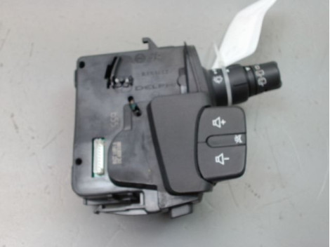 COMMANDE ESSUIE GLACE RENAULT CLIO III Phase 2 2009-2014