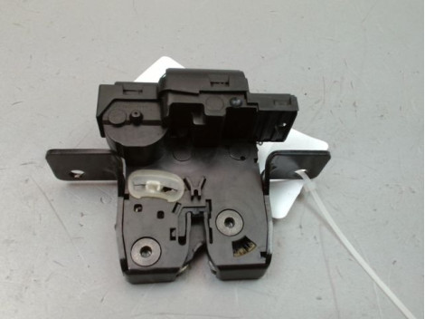 SERRURE HAYON  RENAULT CLIO III Phase 2 2009-2014