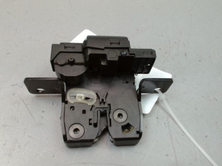 SERRURE HAYON  RENAULT CLIO III Phase 2 2009-2014