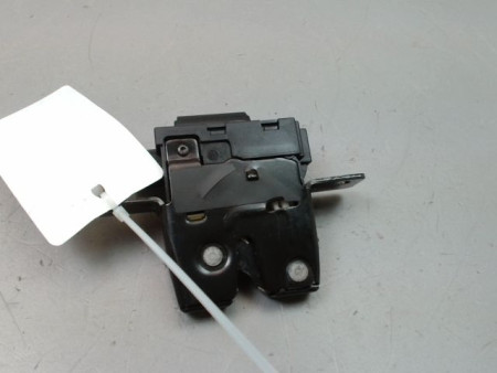 SERRURE HAYON  RENAULT CLIO III Phase 2 2009-2014