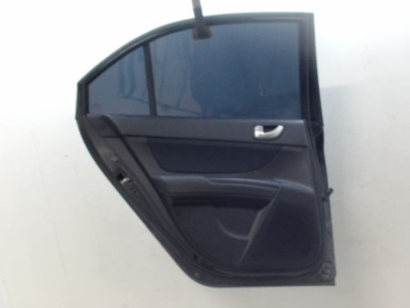 PORTE ARRIERE GAUCHE HYUNDAI SONATA 5P