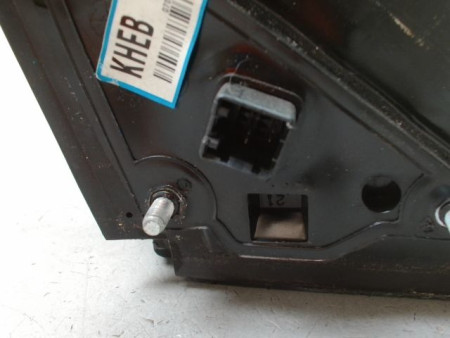 RETROVISEUR EXTERIEUR ELECTRIQUE GAUCHE HYUNDAI SONATA 5P