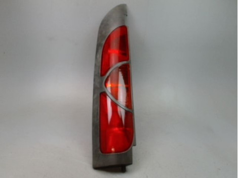FEU ARRIERE GAUCHE  RENAULT KANGOO EXPRESS I Phase 1 1997-2003