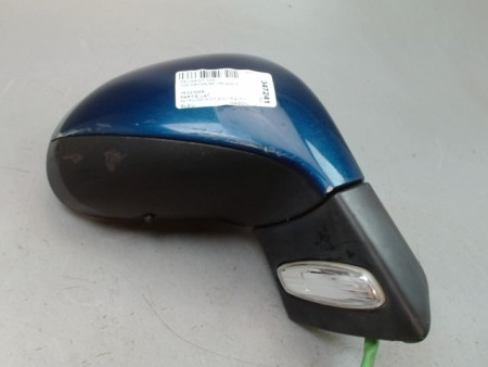 RETROVISEUR EXTERIEUR ELECTRIQUE DROIT PEUGEOT 308 I Phase 1 2007-2011