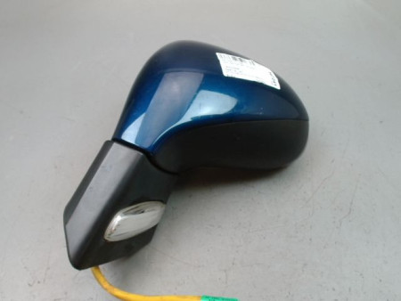 RETROVISEUR EXTERIEUR ELECTRIQUE GAUCHE PEUGEOT 308 I Phase 1 2007-2011