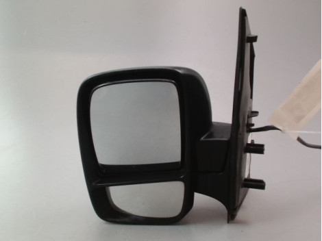 RETROVISEUR EXTERIEUR ELECTRIQUE GAUCHE PEUGEOT EXPERT FG II LONG 2007-...