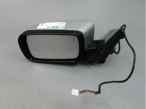 RETROVISEUR EXTERIEUR ELECTRIQUE GAUCHE BMW SERIE 3 COMPACT IV Phase 1 (E46) 2001-2003