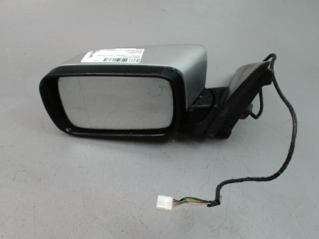 RETROVISEUR EXTERIEUR ELECTRIQUE GAUCHE BMW SERIE 3 COMPACT IV Phase 1 (E46) 2001-2003