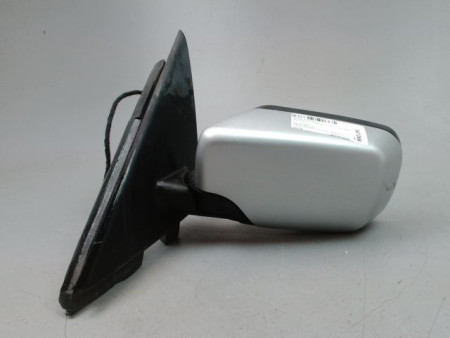 RETROVISEUR EXTERIEUR ELECTRIQUE GAUCHE BMW SERIE 3 COMPACT IV Phase 1 (E46) 2001-2003