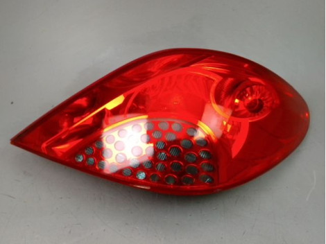 FEU ARRIERE DROIT PEUGEOT 207 CC 2P 2007-...