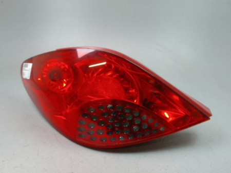 FEU ARRIERE GAUCHE  PEUGEOT 207 2006-2013