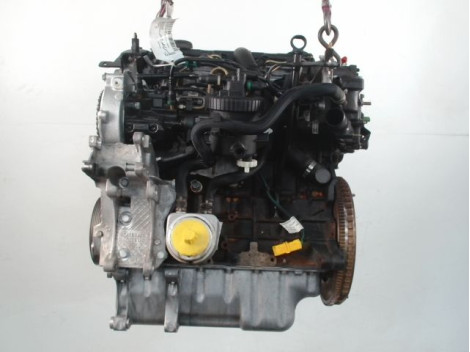 MOTEUR DIESEL PEUGEOT 206 SW 2002-2006 2.0 HDi