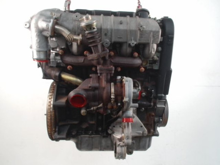 MOTEUR DIESEL PEUGEOT 206 SW 2002-2006 2.0 HDi