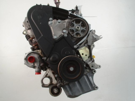 MOTEUR DIESEL PEUGEOT 206 SW 2002-2006 2.0 HDi