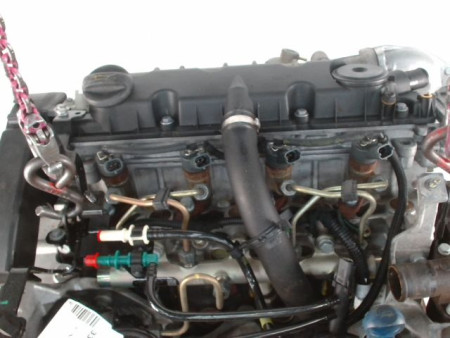 MOTEUR DIESEL PEUGEOT 206 SW 2002-2006 2.0 HDi