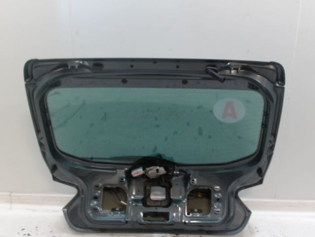 HAYON SEAT IBIZA IV Phase 2 (6J) 2012-...