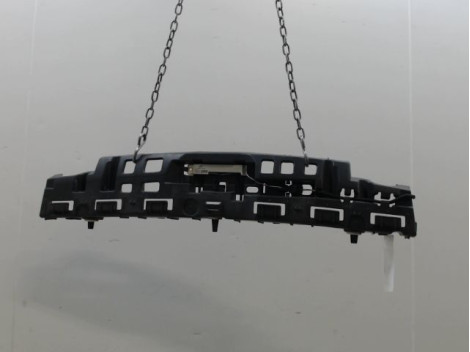 ABSORBEUR PARE-CHOC ARRIERE RENAULT MEGANE III Phase 1 2008-2012