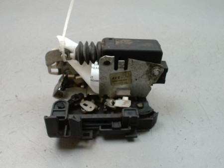 SYSTEME CONDAMNATION AVANT DROIT DACIA DUSTER BREAK Phase 1 2010-2013