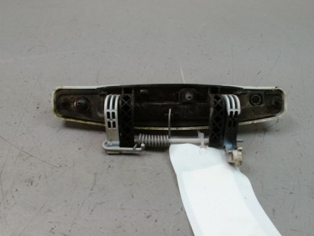 POIGNEE EXTERIEURE PORTE AVANT GAUCHE DACIA DUSTER BREAK Phase 1 2010-2013