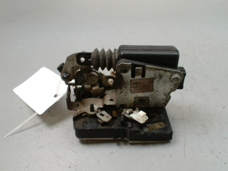 SYSTEME CONDAMNATION ARRIERE DROIT DACIA DUSTER BREAK Phase 1 2010-2013