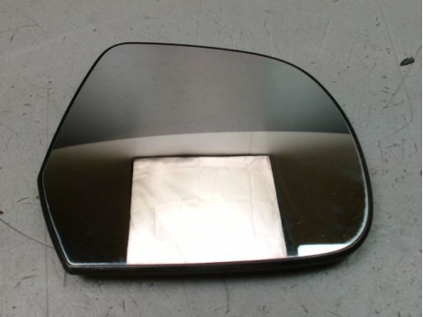 GLACE RETROVISEUR EXT D DACIA DUSTER BREAK Phase 1 2010-2013