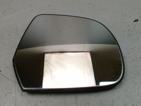 GLACE RETROVISEUR EXT D DACIA DUSTER BREAK Phase 1 2010-2013