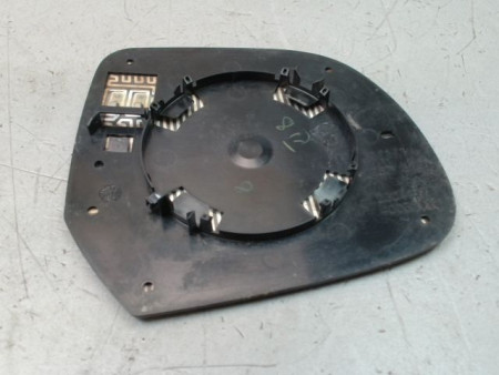 GLACE RETROVISEUR EXT G DACIA DUSTER BREAK Phase 1 2010-2013