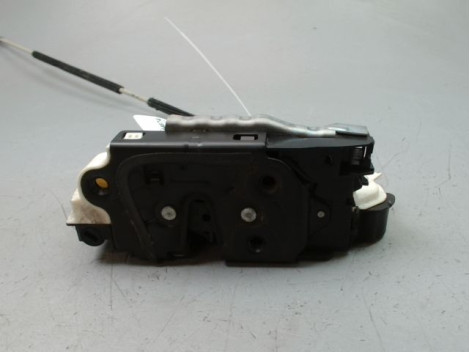 SYSTEME CONDAMNATION AVANT DROIT SEAT IBIZA IV Phase 2 (6J) 2012-...