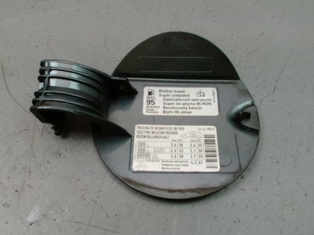 VOLET DE TRAPPE CARBURANT SEAT IBIZA IV Phase 2 (6J) 2012-...