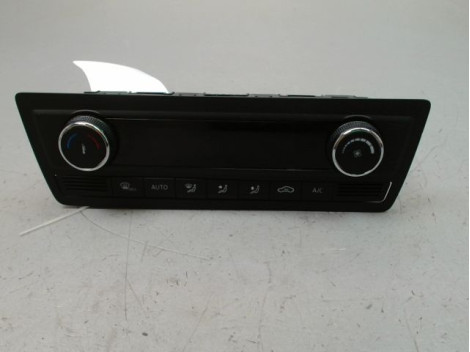 COMMANDE DE CHAUFFAGE SEAT IBIZA IV Phase 2 (6J) 2012-...