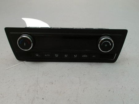 COMMANDE DE CHAUFFAGE SEAT IBIZA IV Phase 2 (6J) 2012-...