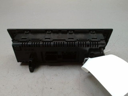 COMMANDE DE CHAUFFAGE SEAT IBIZA IV Phase 2 (6J) 2012-...