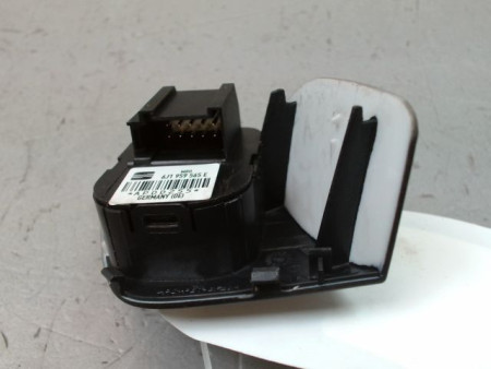 COMMANDE RETROVISSEUR EXTERIEUR ELECTRIQUE SEAT IBIZA IV Phase 2 (6J) 2012-...