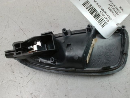 POIGNEE INTERIEURE PORTE AVANT DROIT SEAT IBIZA IV Phase 2 (6J) 2012-...