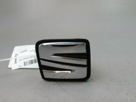 POIGNEE EXTERIEURE HAYON SEAT IBIZA IV Phase 2 (6J) 2012-...