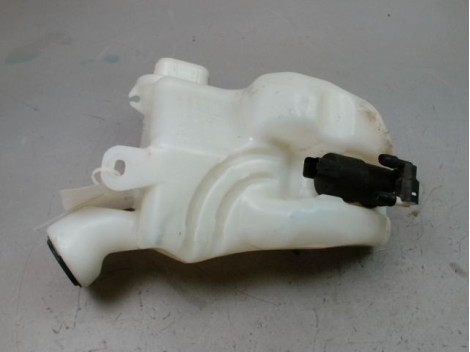 RESERVOIR LAVE-GLACE AVANT CITROEN C3 II Phase 2 (A51) 2013-2016