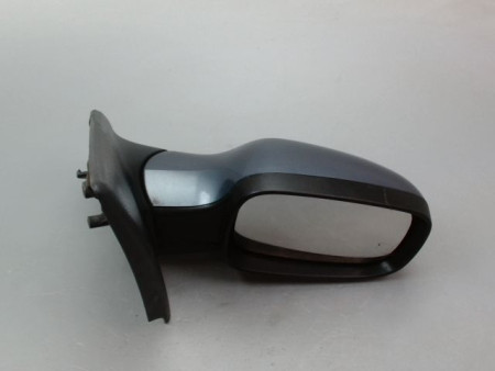 RETROVISEUR EXTERIEUR ELECTRIQUE DROIT RENAULT CLIO III Phase 1 2005-2009