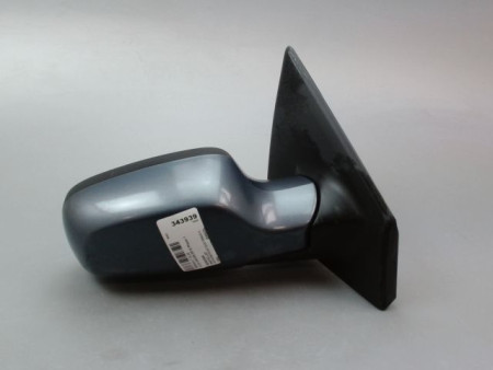 RETROVISEUR EXTERIEUR ELECTRIQUE DROIT RENAULT CLIO III Phase 1 2005-2009