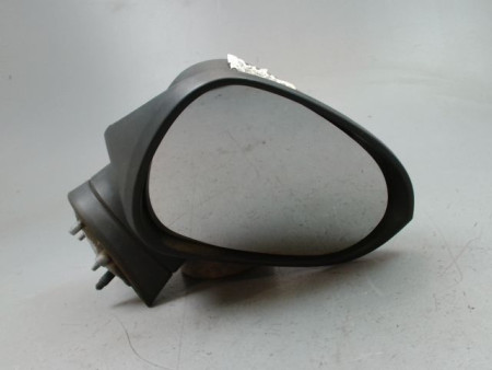 RETROVISEUR EXTERIEUR ELECTRIQUE DROIT SEAT IBIZA IV Phase 2 (6J) 2012-...