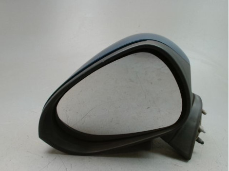 RETROVISEUR EXTERIEUR ELECTRIQUE GAUCHE SEAT IBIZA IV Phase 2 (6J) 2012-...