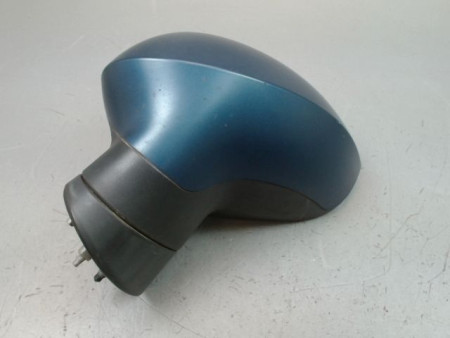 RETROVISEUR EXTERIEUR ELECTRIQUE GAUCHE SEAT IBIZA IV Phase 2 (6J) 2012-...